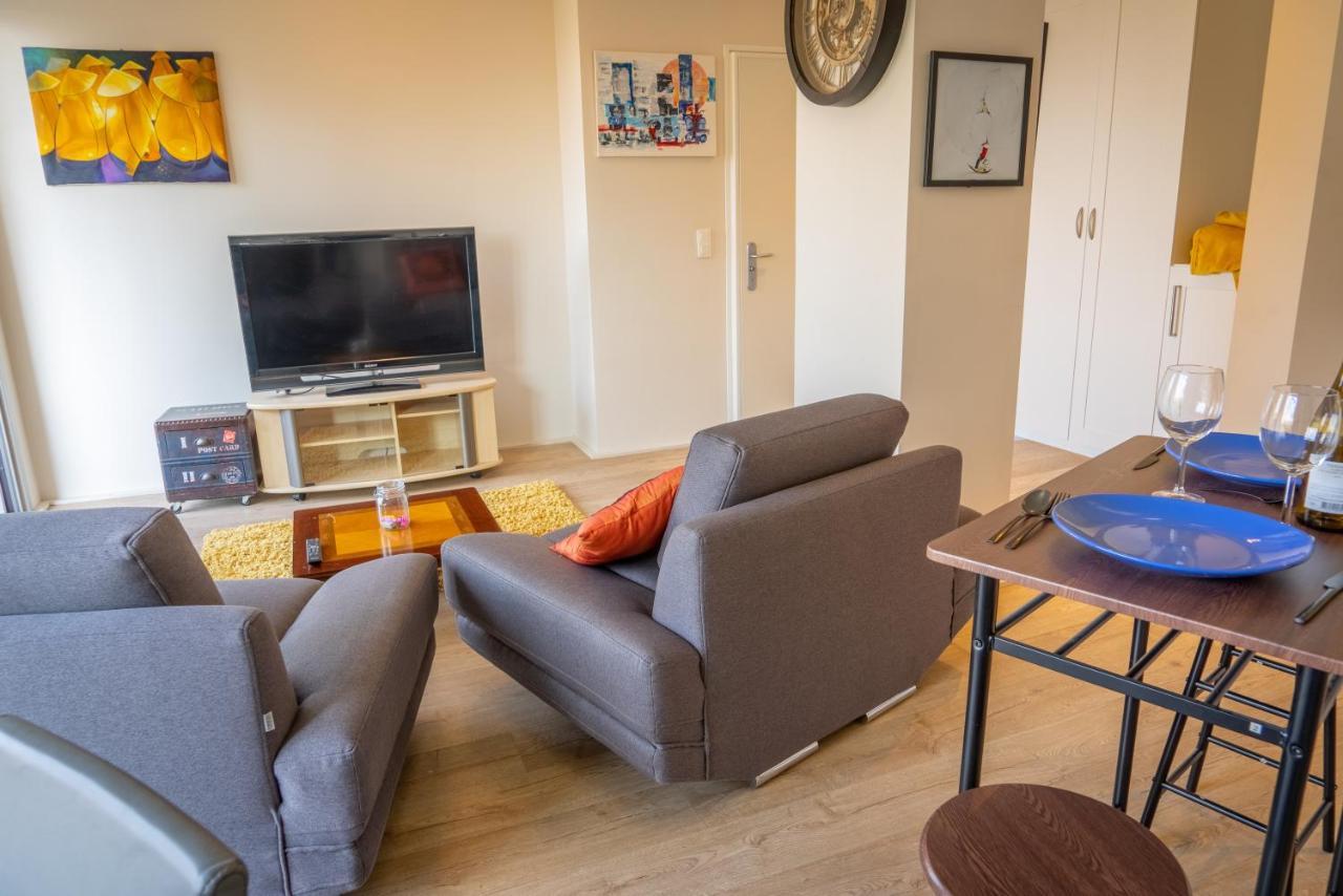 Le Monplaisir - T2 Cosy - Proche Du Metro Apartment Lyon Luaran gambar